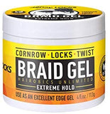 AllDay Locks Braid Gel