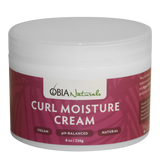 OBIA Curl Moisture Cream - Beauty Bar & Supply