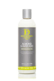 Design Essentials Almond & Avocado Natural Daily Moisturizing Lotion