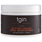 TGIN Butter Cream Moisturizer for Natural Hair - Beauty Bar & Supply