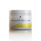 Kinky Tresses Avocado Infusion Restorative Conditioner - Beauty Bar & Supply