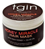 TGIN Honey Miracle Deep Conditioner for Natural Hair