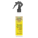 Taliah Waaajid Protective Styles Bamboo & Coconut Milk Strengthing Leave In Conditioner