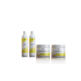 Kinky Tresses Trial Size Kit