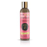 Naturalicious Moroccan Rhassoul 5 in 1 Clay Treatment - Beauty Bar & Supply