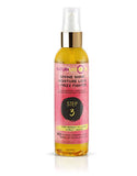 Naturalicious Divine Shine Moisture Lock & Frizz Fighter