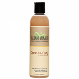 Taliah Waajid Clean N Curly-Hydrating Shampoo