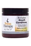 Tress Therapy Revitalizer Growth Conditioner