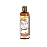 Honey&#039;s Handmade Honey Cleansing Buttermilk Shampoo - Beauty Bar & Supply