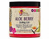 Alikay Naturals Aloe Berry Styling Gel