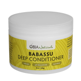 OBIA Babassu Deep Conditioner - Beauty Bar & Supply