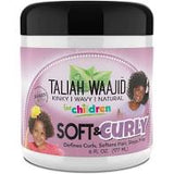 Taliah Waajid for Children Soft & Curly Cream