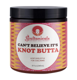 Soultanicals Can't Believe Its Knot Butta