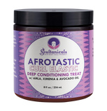 Soultanicals Afrotastic Curl Elastic Deep Conditioning Treatment